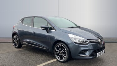Renault Clio 0.9 TCE 90 Iconic 5dr Petrol Hatchback